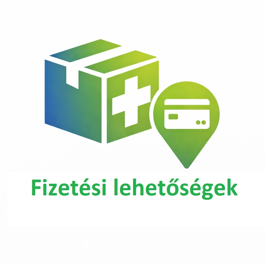 DoktorPatika Webshop