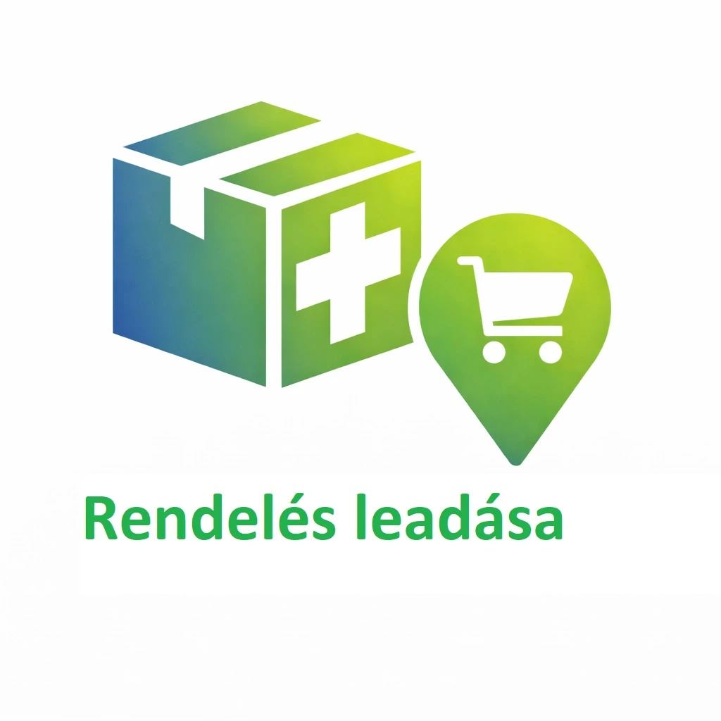 DoktorPatika Webshop