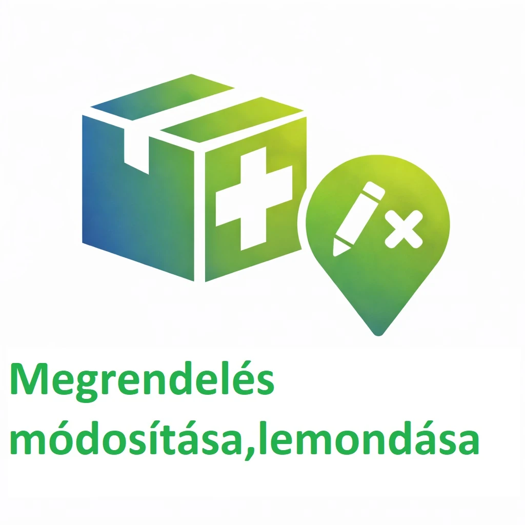 DoktorPatika Webshop