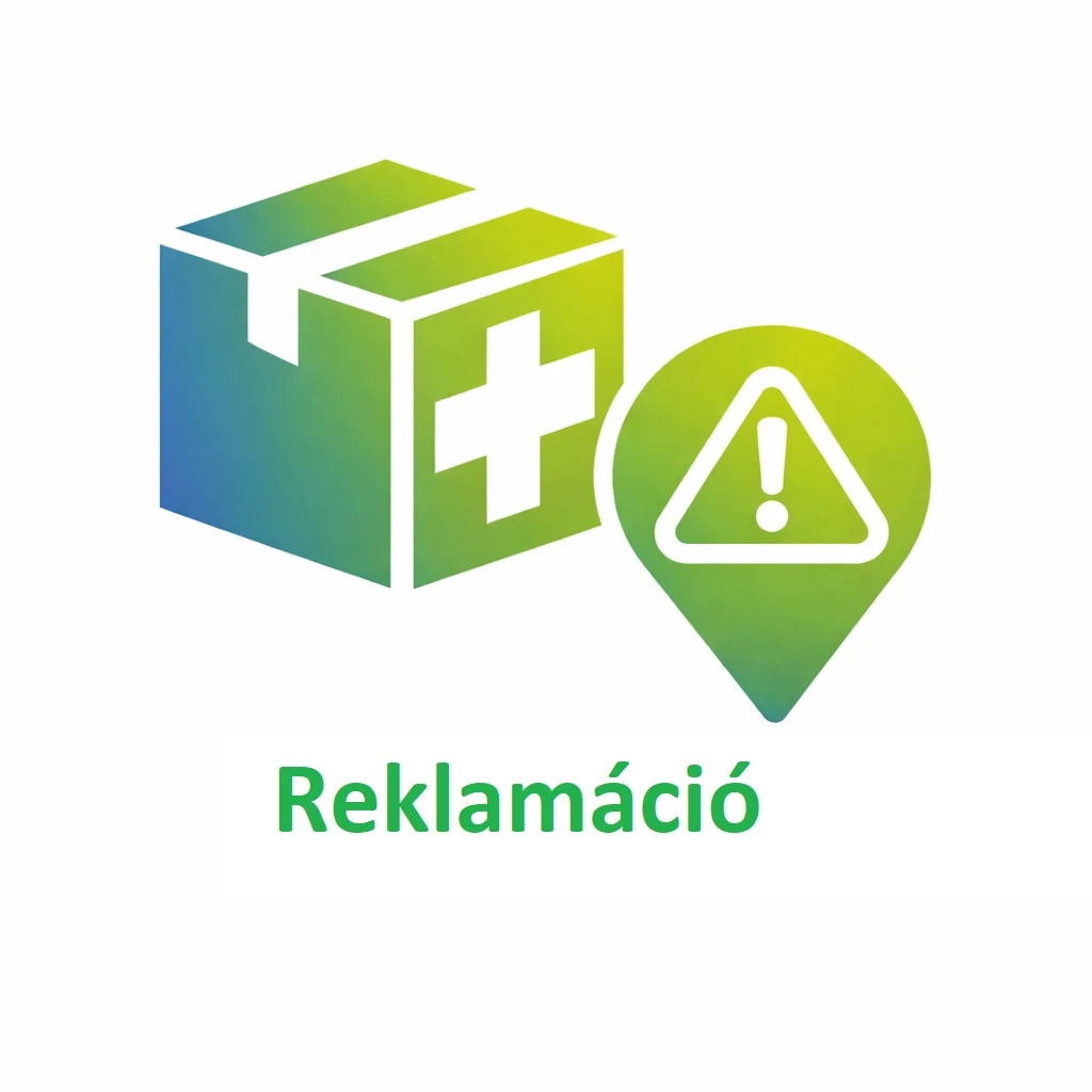 DoktorPatika Webshop