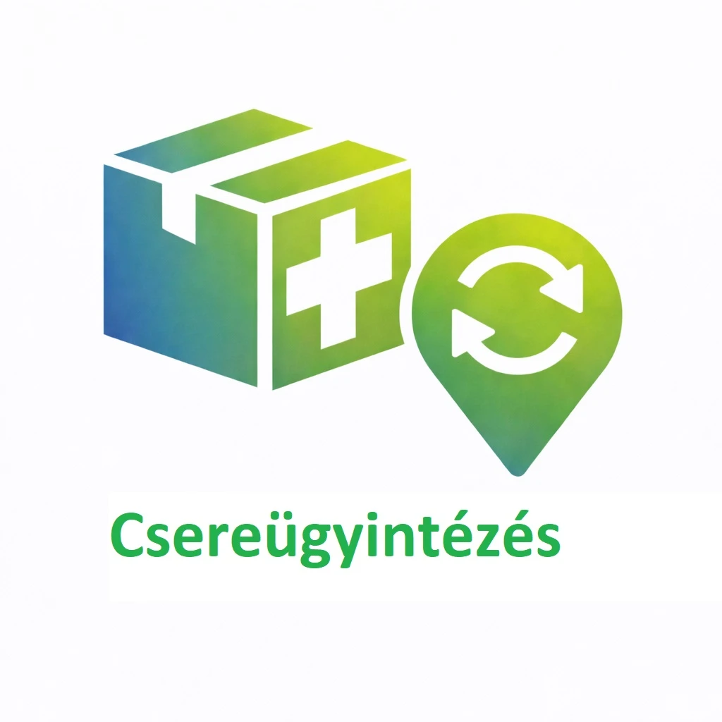 DoktorPatika Webshop