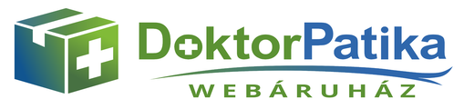 DoktorPatika Webshop                        