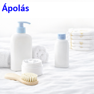 DoktorPatika Webshop