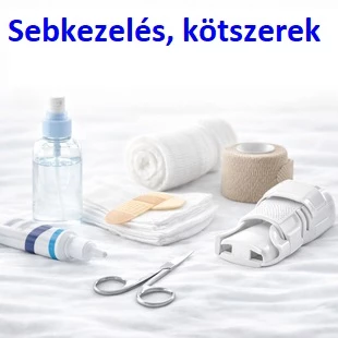 DoktorPatika Webshop