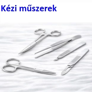 DoktorPatika Webshop