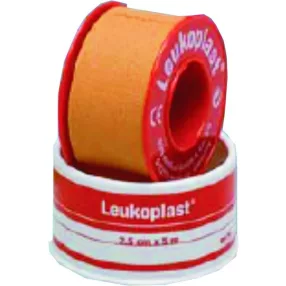 Ragtapasz LEUKOPLAST 1,25 cm × 5 m