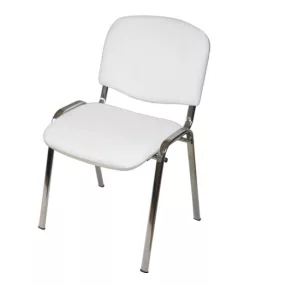 Várótermi, kórtermi szék ISO FULL