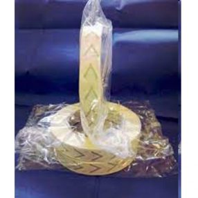 Tesztlap hőléghez tekercs ITH19 - 19mmx50m