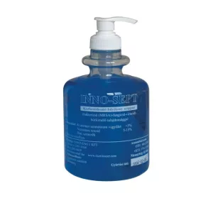 Fertőtlenítő szappan INNO-SEPT 500 ml