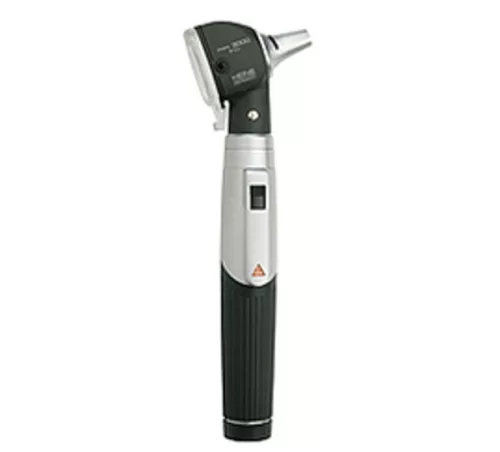 HEINE mini 3000 otoscop 2.5 V XHL hagyományos izzóval