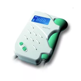  Érdoppler / magzati szívhang doppler EDAN SonoTrax Pro II 2 MHZ