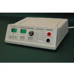 Fizikoterápiás készülék Electrocombi Home