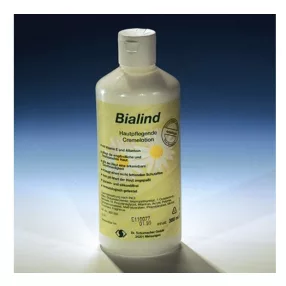 BIALIND kézvédő krém 100 ml