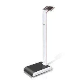 Állványos digitális mérleg, SOEHNLE