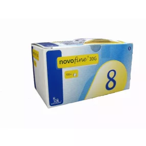 NOVO FINE PEN TŰ 30 G.