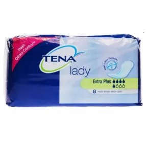 TENA LADY EXTRA PLUS inkontinencia betét