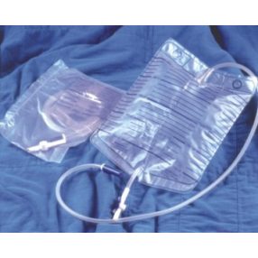   MEDISZINTECH URIN 4 2,0 L VIZELETGYŰJTŐ ZACSKÓ LEERESZTŐ CSAPPAL