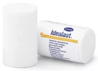 Rugalmas pólya IDEALAST 80% megnyúlású 5 m x 8 cm