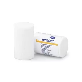 Rugalmas pólya IDEALAST 80% megnyúlású 5 m x 10 cm