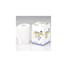Rugalmas pólya IDEALAST-HAFT 80% megnyúlású 4 m x 10 cm