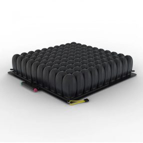   ROHO QUADTRO HIGH PROFILE 10CM NÉGY LÉGKAMRÁS POZÍCIONÁLÓ ANTIDECUBITUS ÜLŐPÁRNA Méret: