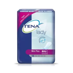 TENA LADY SLIM MINI (170 ML) INCONTINENTIA BETÉT