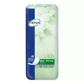 TENA LADY NORMÁL (335 ml) 24 db/csomag