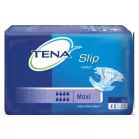 TENA SLIP MAXI L (3433 ML) 24 db/csomag