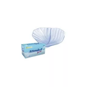 ATTENDS FOR MAN HÍMVESSZŐ PELENKA 25x