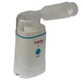 ULTRASONIC ultrahangos inhalátor