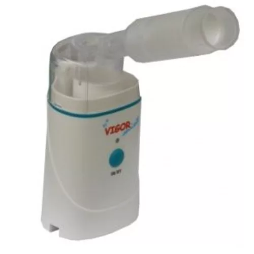 ULTRASONIC ultrahangos inhalátor