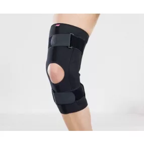 MEDI HINGED KNEE LITE AIRTEX TÉRDRÖGZÍTŐ