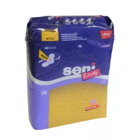Inkontinencia betét Seni Lady Mini 20 db/csomag