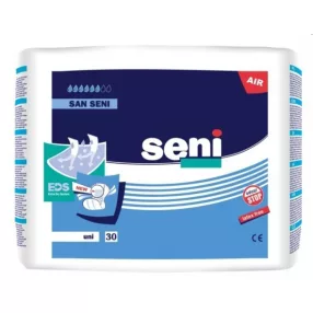 SENI SAN UNI (1254 ML) inkontinencia betét