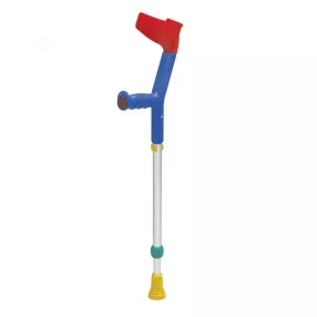 REBOTEC, GYERMEK KÖNYÖKMANKÓ Fun-Kids