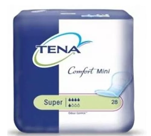 TENA COMFORT MINI SUPER (920 ML) 30x inkontinencia betét