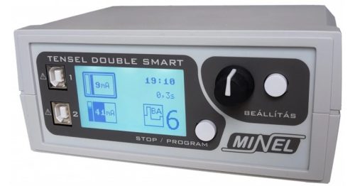 TENSEL DOUBLE SMART ME2015