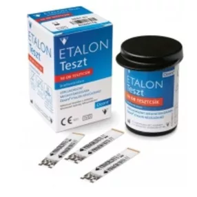 ETALON TESZT 50 DB/DOBOZ
