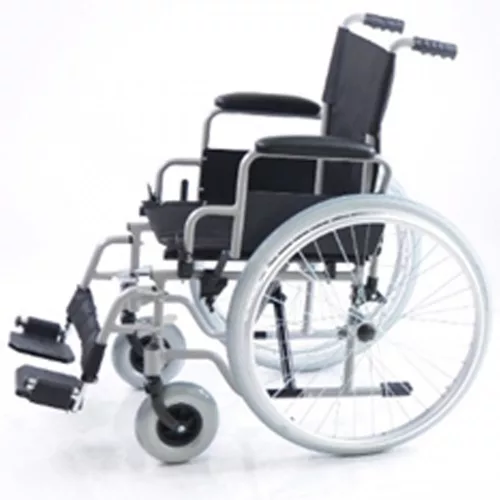 GM 4300 alumínium kerekesszék 41 cm