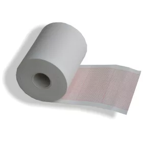 EKG papír tekercs 63mm x 30 m