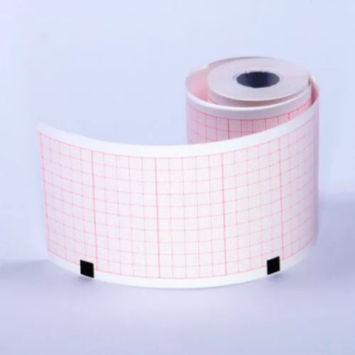 Papír EKG CARDIOLINE AR-600 60x15 mm