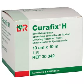 CURAFIX H 10 M X 15 CM kötésrögzítő