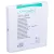 GRANUFLEX 20 X 20 CM hydrocolloid kötszer