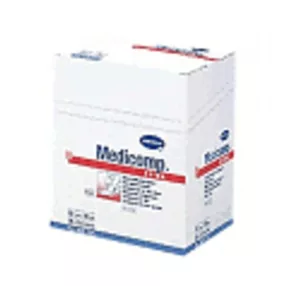 MEDICOMP EXTRA 10 X 10CM 25 db/doboz