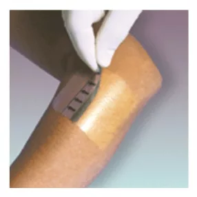 KLINIDERM FILMKÖTSZER 10 X 12 CM 70db/doboz