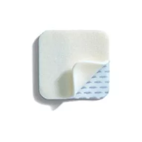 MEPILEX 17,5 X 17,5 CM nedvszívó habkötszer