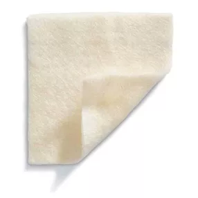 MELGISORB PLUS ALGINÁT KÖTSZER 10X10CM