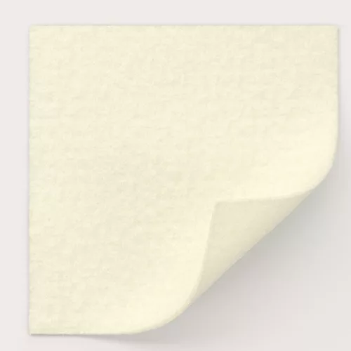 EXUFIBER 10x10 cm polymer kötszer