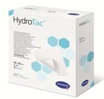 HYDROTAC GÉLLEL IMPREGNÁLT HABKÖTSZER 10 X 20 CM