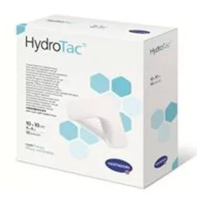 HYDROTAC GÉLLEL IMPREGNÁLT HABKÖTSZER 15 X 15 CM